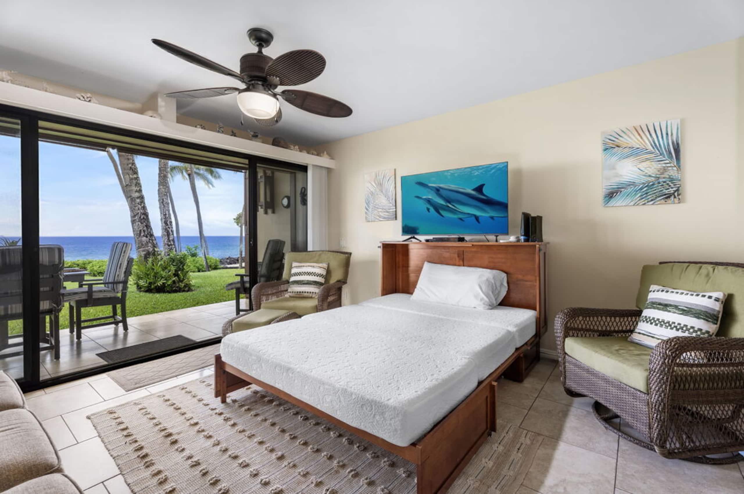 Condo in Kailua-Kona · ★4.78 · 1 bedroom · 1 bed · 1 bath - Image 4