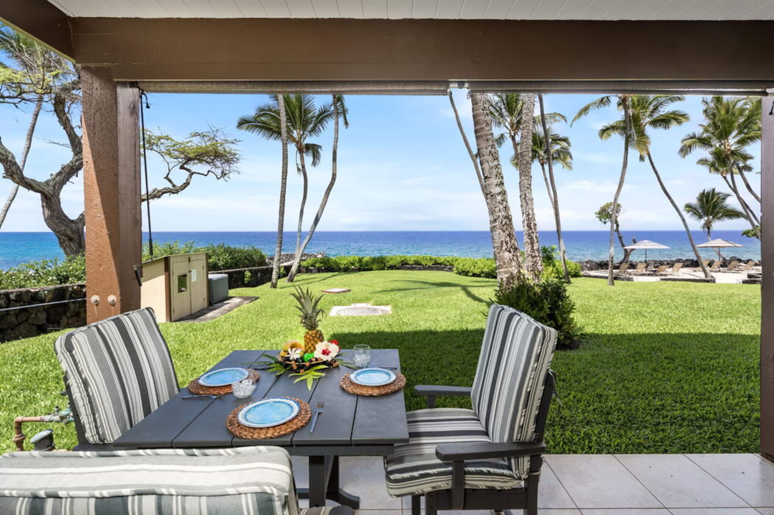 Condo in Kailua-Kona · ★4.78 · 1 bedroom · 1 bed · 1 bath - Image 16