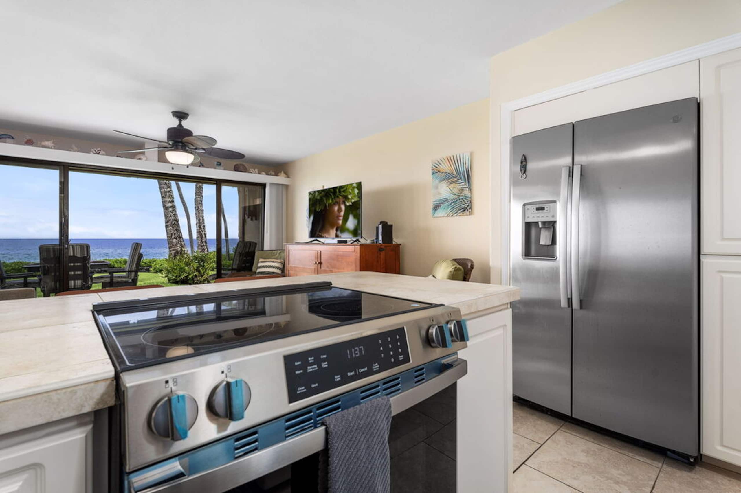 Condo in Kailua-Kona · ★4.78 · 1 bedroom · 1 bed · 1 bath - Image 7