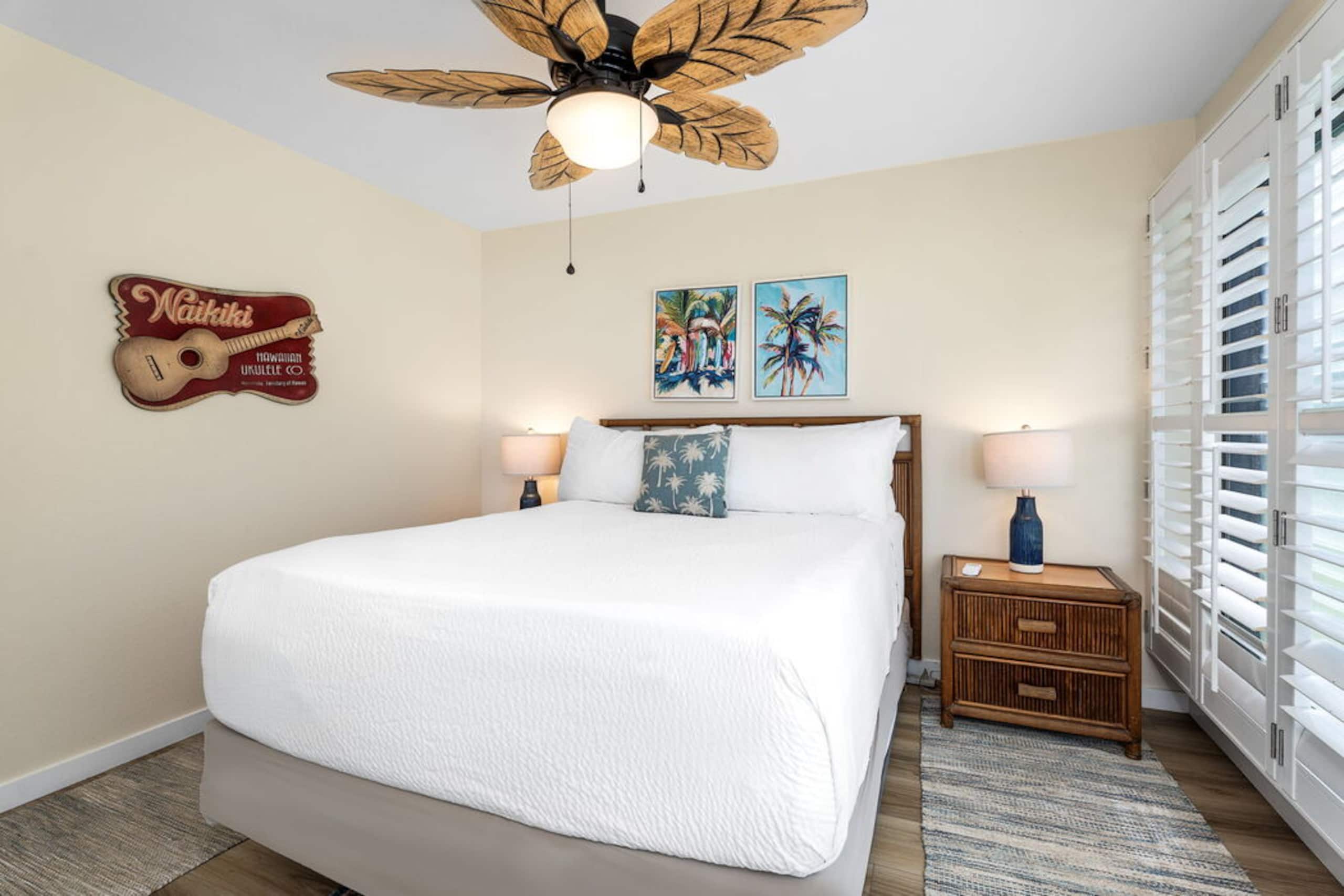 Condo in Kailua-Kona · ★4.78 · 1 bedroom · 1 bed · 1 bath - Image 11
