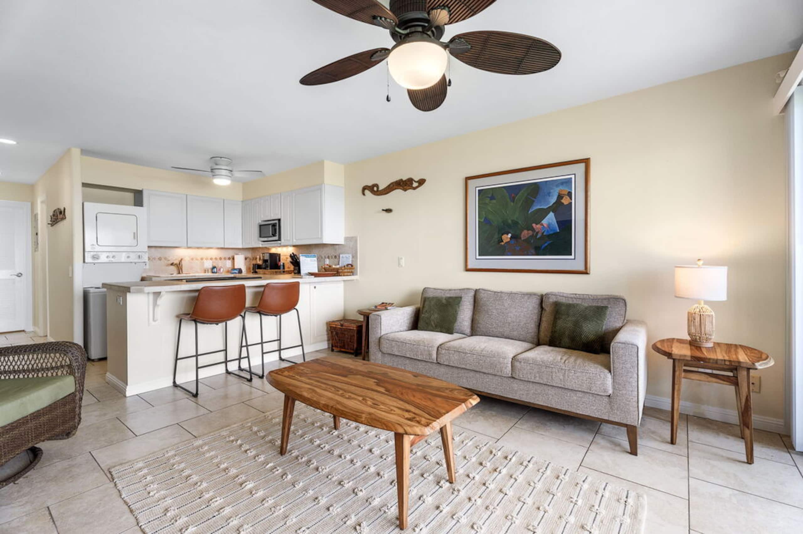 Condo in Kailua-Kona · ★4.78 · 1 bedroom · 1 bed · 1 bath - Image 6