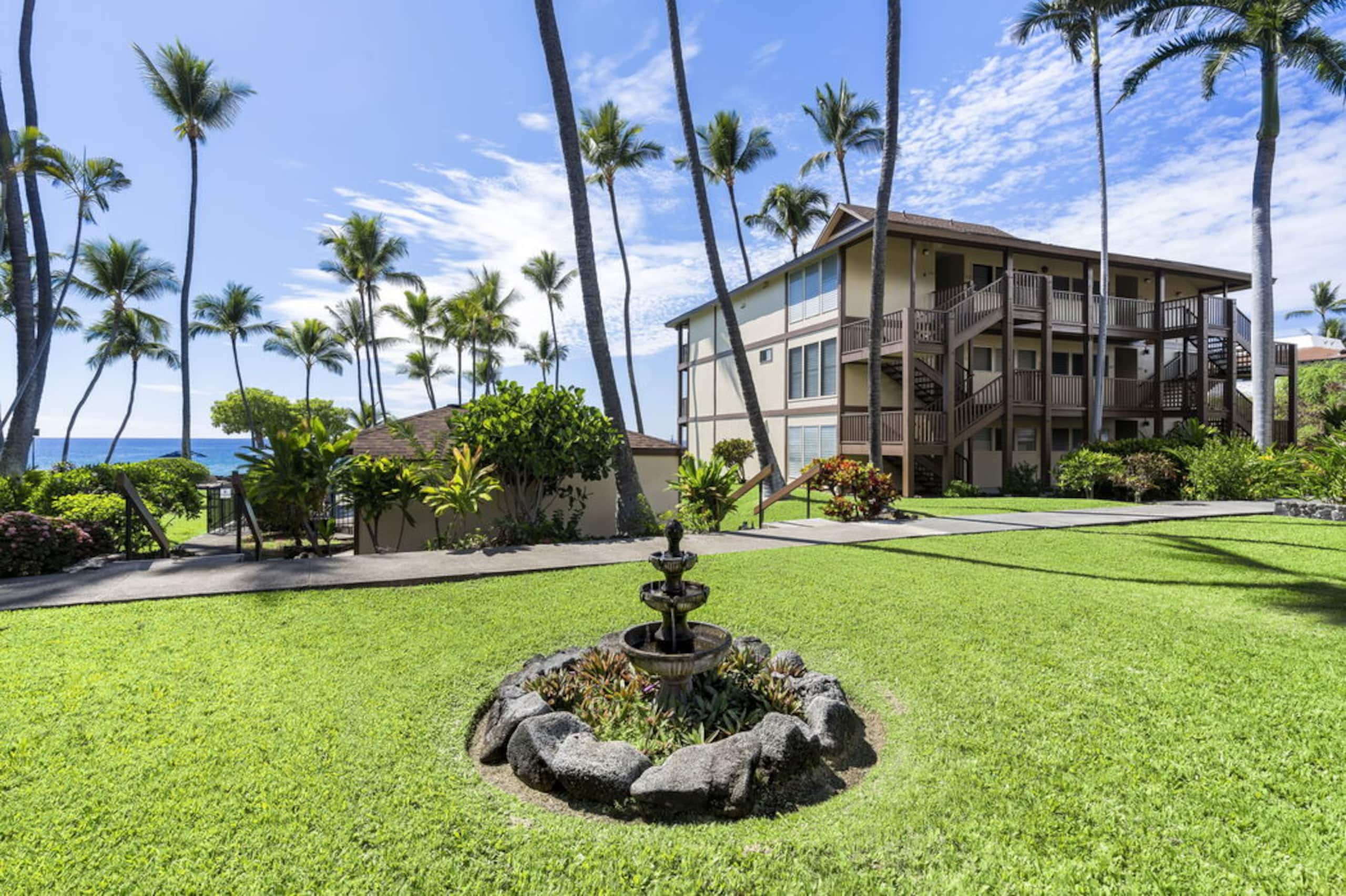 Condo in Kailua-Kona · ★4.78 · 1 bedroom · 1 bed · 1 bath - Image 23