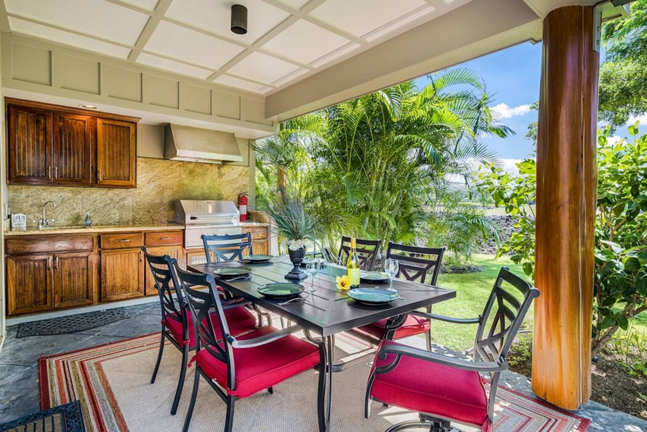 Townhouse in Waimea · ★4.75 · 3 bedrooms · 4 beds · 3 baths - Image 21