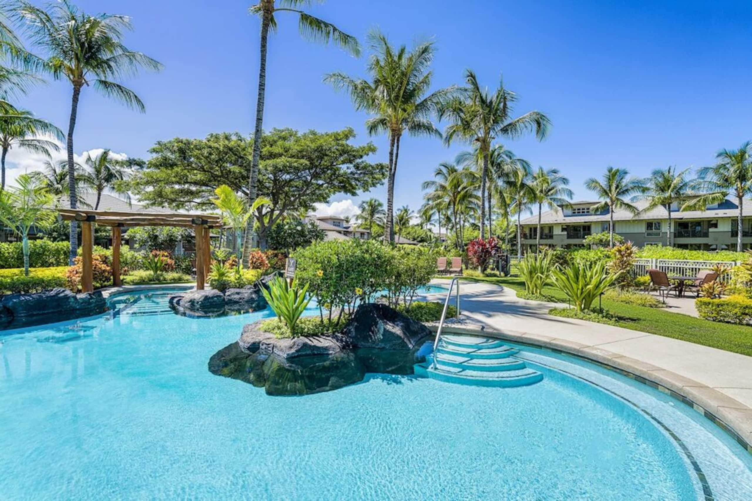 Townhouse in Waimea · ★4.75 · 3 bedrooms · 4 beds · 3 baths - Image 31