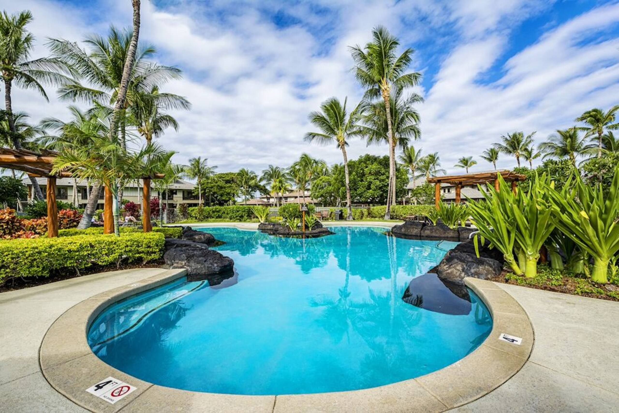 Townhouse in Waimea · ★4.75 · 3 bedrooms · 4 beds · 3 baths - Image 34