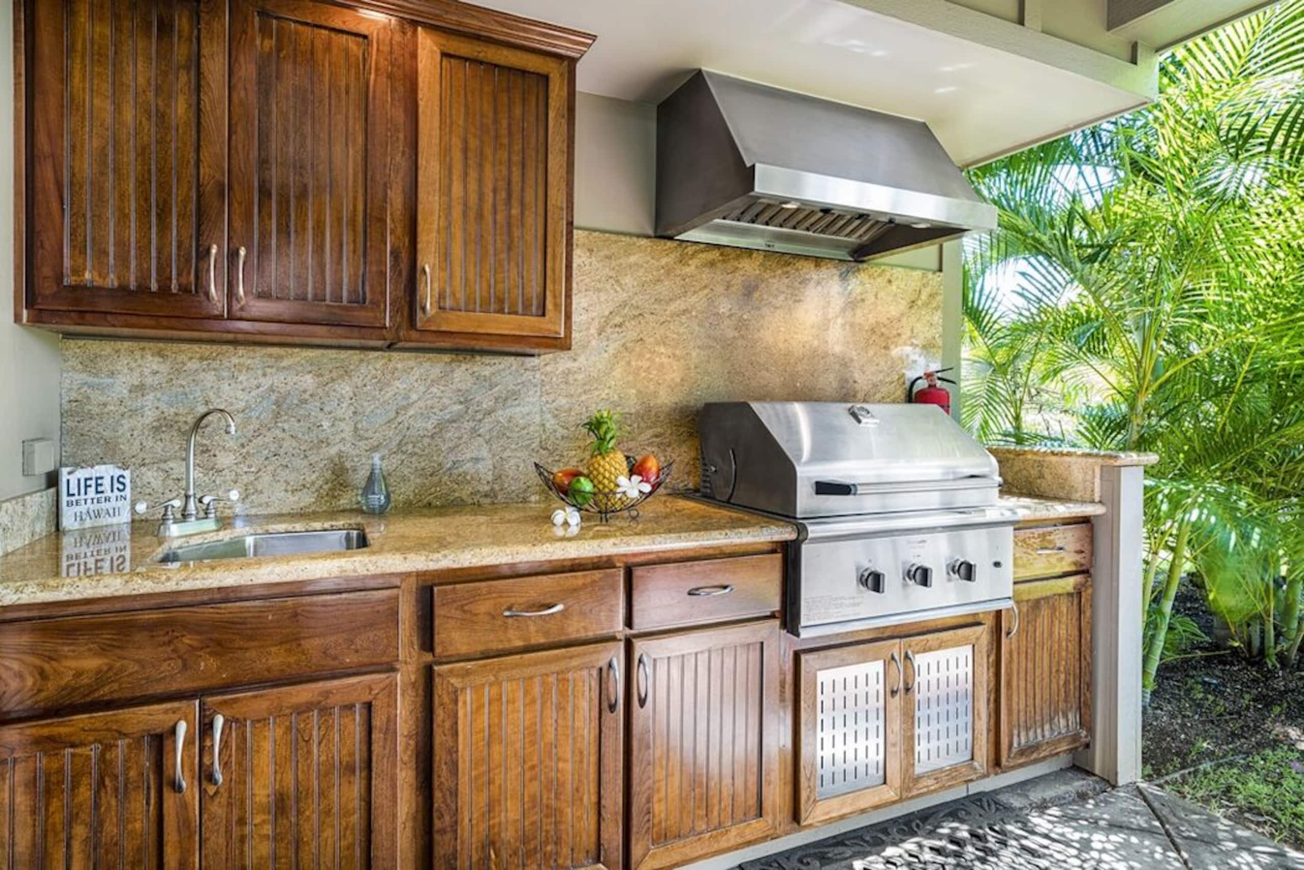 Townhouse in Waimea · ★4.75 · 3 bedrooms · 4 beds · 3 baths - Image 24