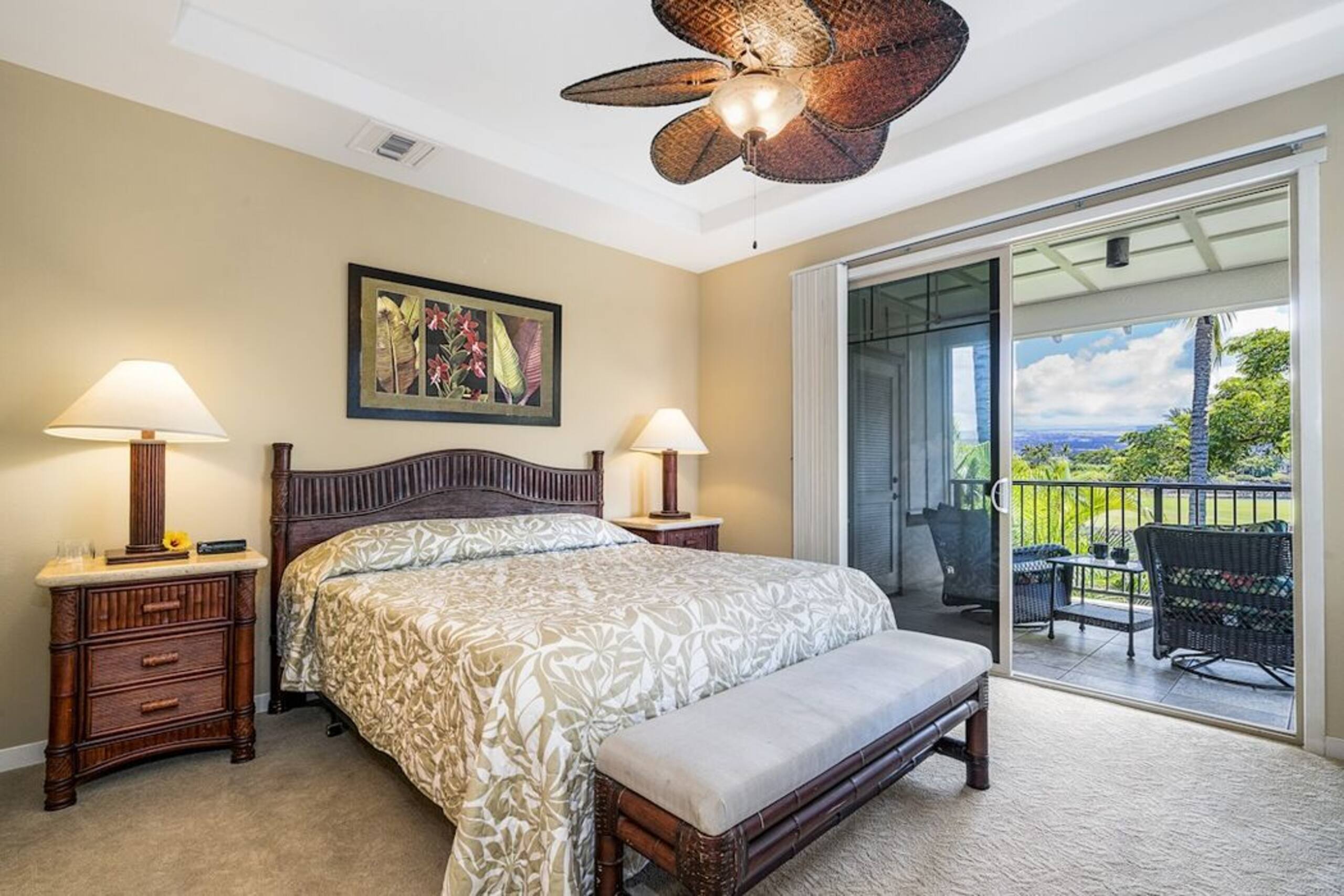 Townhouse in Waimea · ★4.75 · 3 bedrooms · 4 beds · 3 baths - Image 9