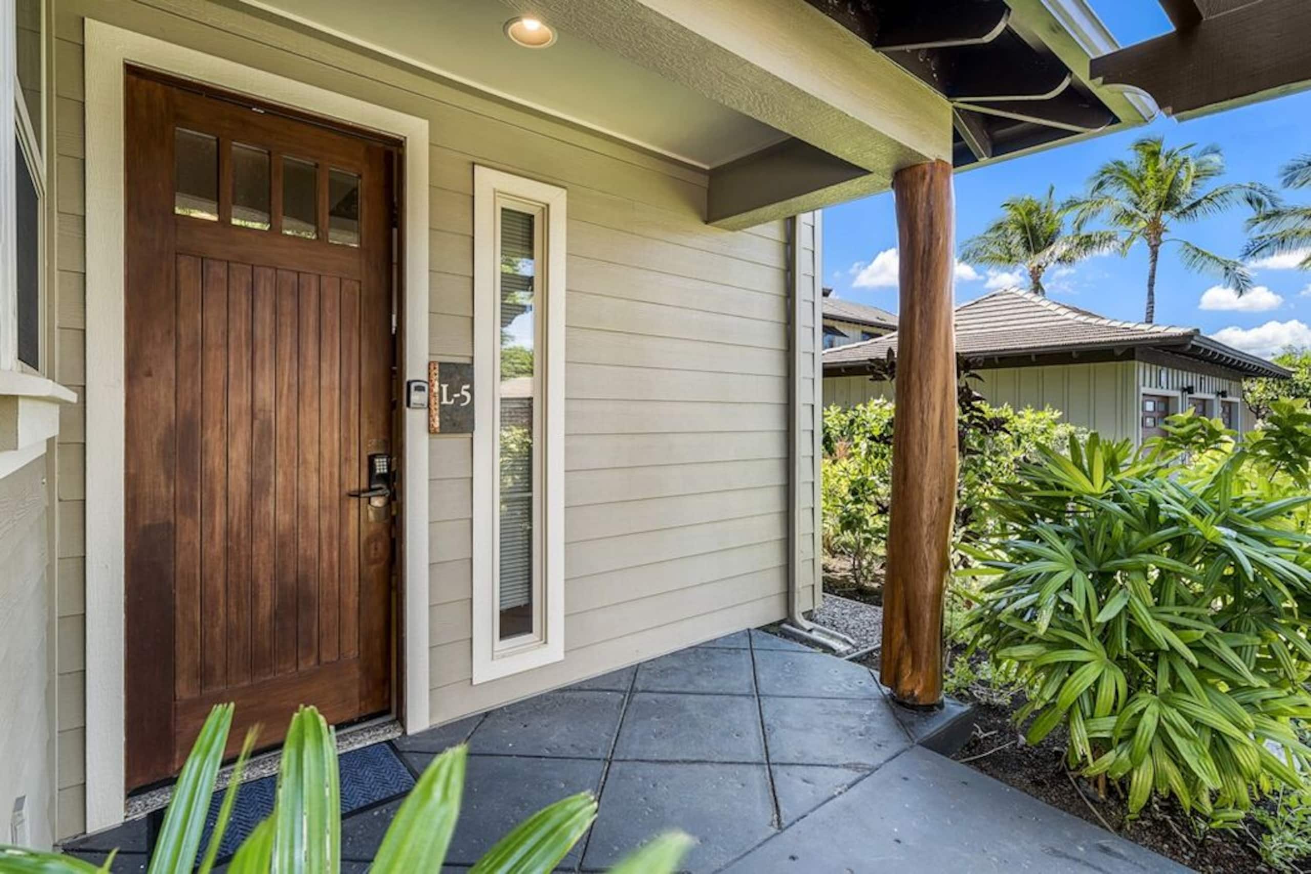 Townhouse in Waimea · ★4.75 · 3 bedrooms · 4 beds · 3 baths - Image 28