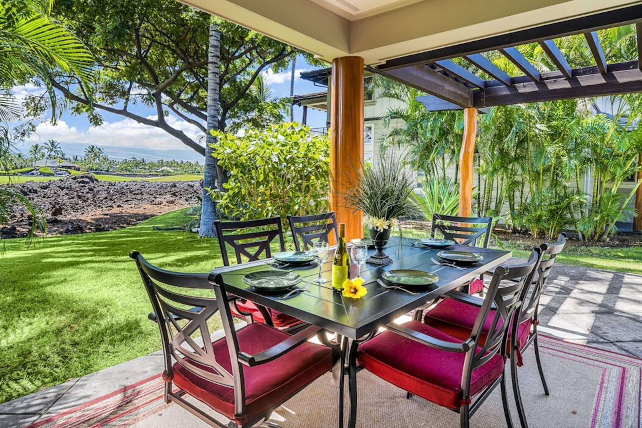 Townhouse in Waimea · ★4.75 · 3 bedrooms · 4 beds · 3 baths - Image 22