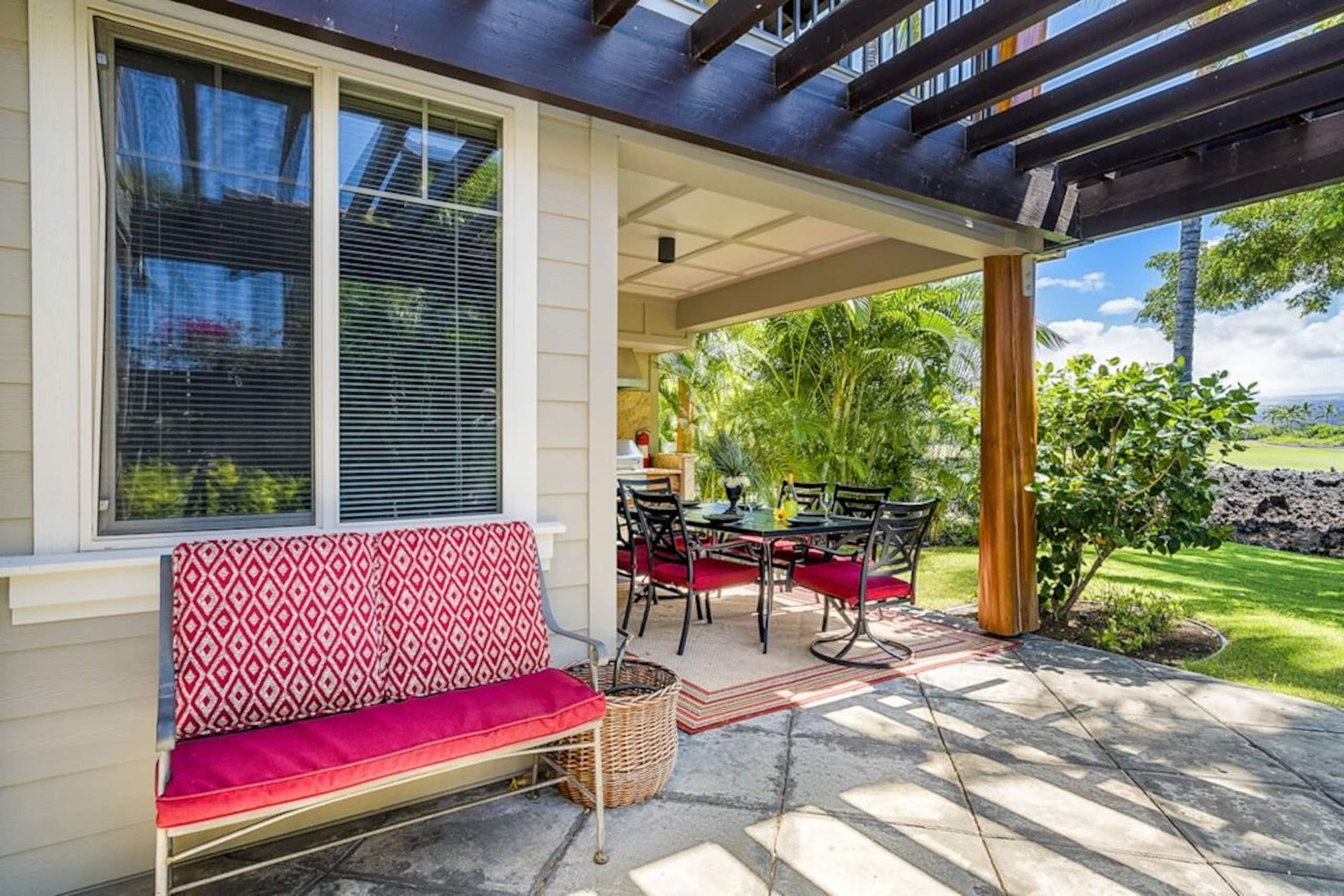 Townhouse in Waimea · ★4.75 · 3 bedrooms · 4 beds · 3 baths - Image 26