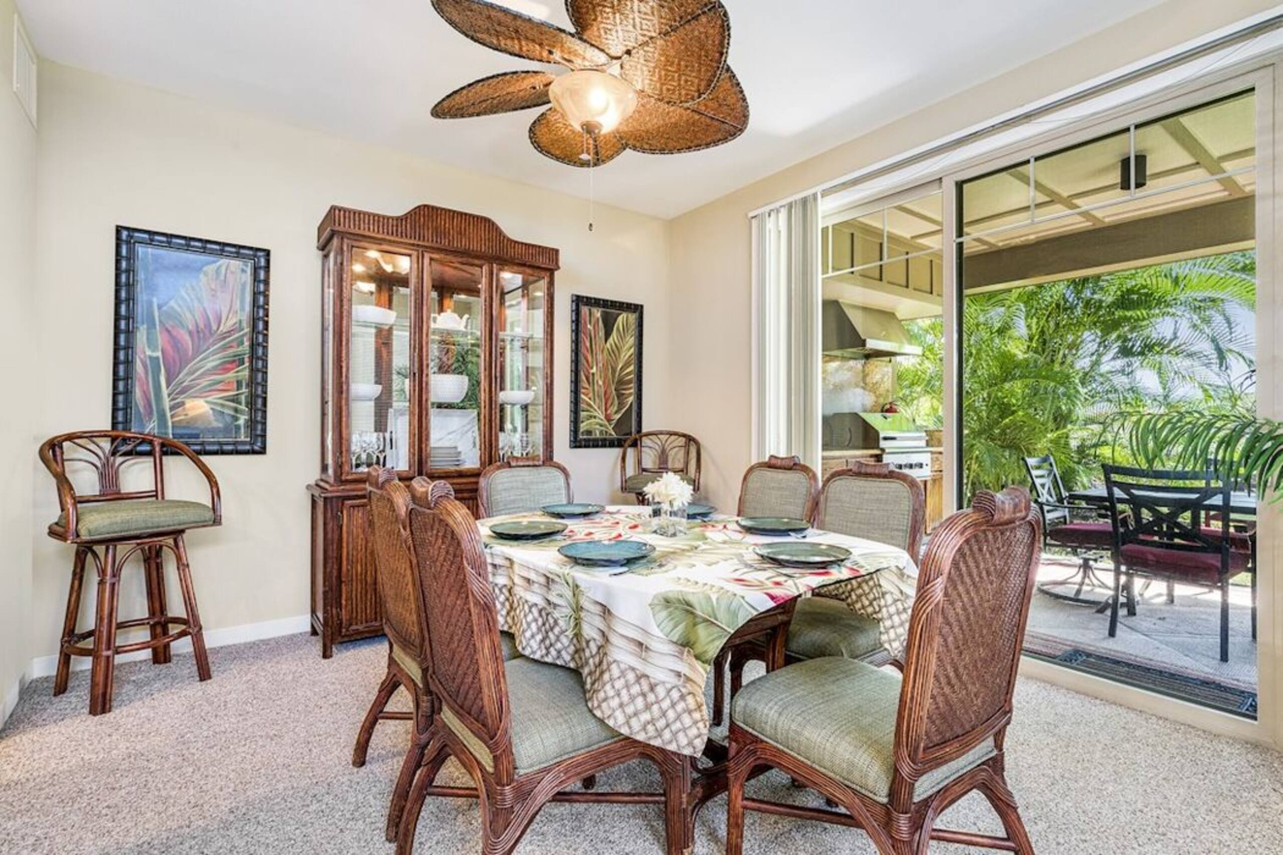 Townhouse in Waimea · ★4.75 · 3 bedrooms · 4 beds · 3 baths - Image 8