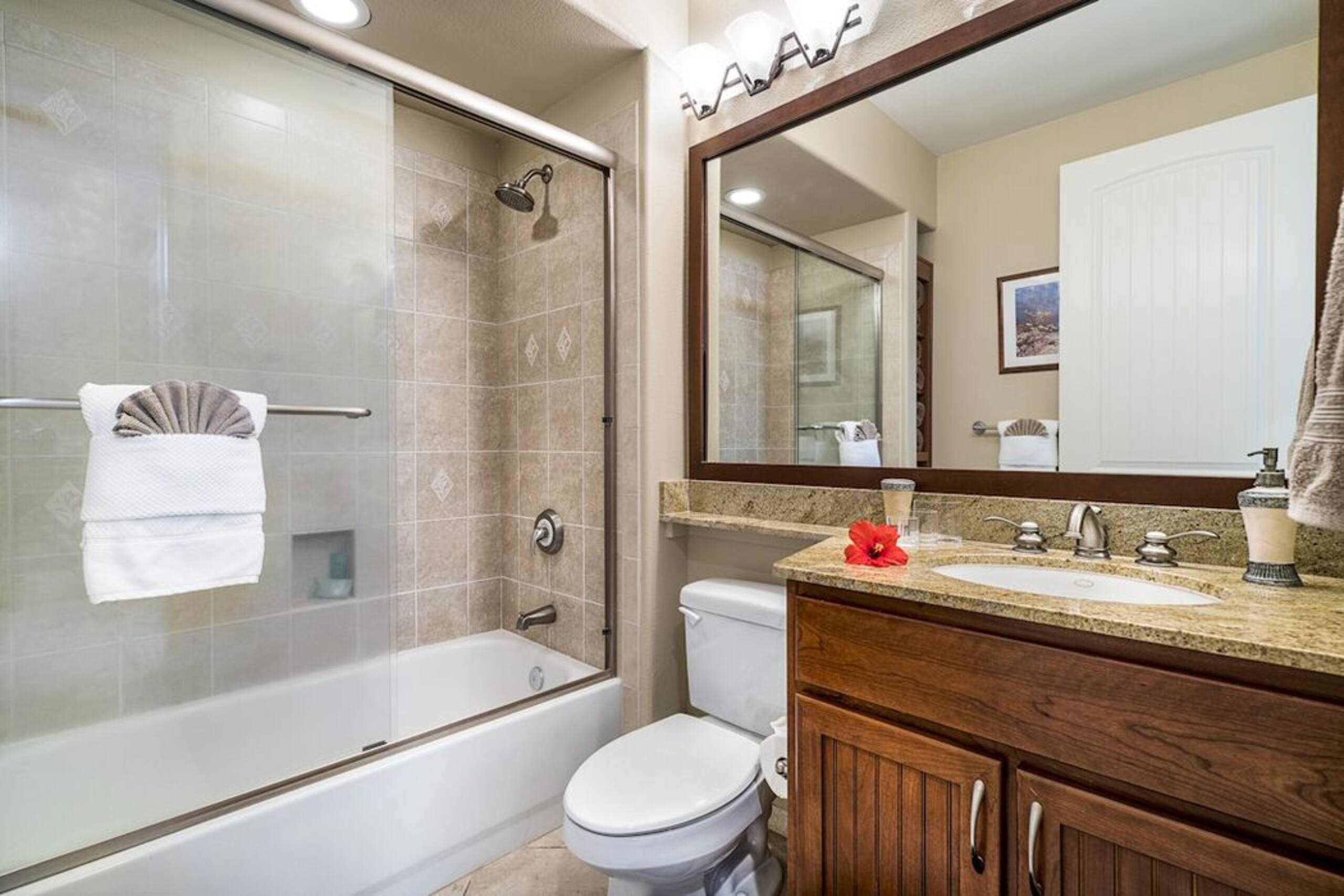 Townhouse in Waimea · ★4.75 · 3 bedrooms · 4 beds · 3 baths - Image 20