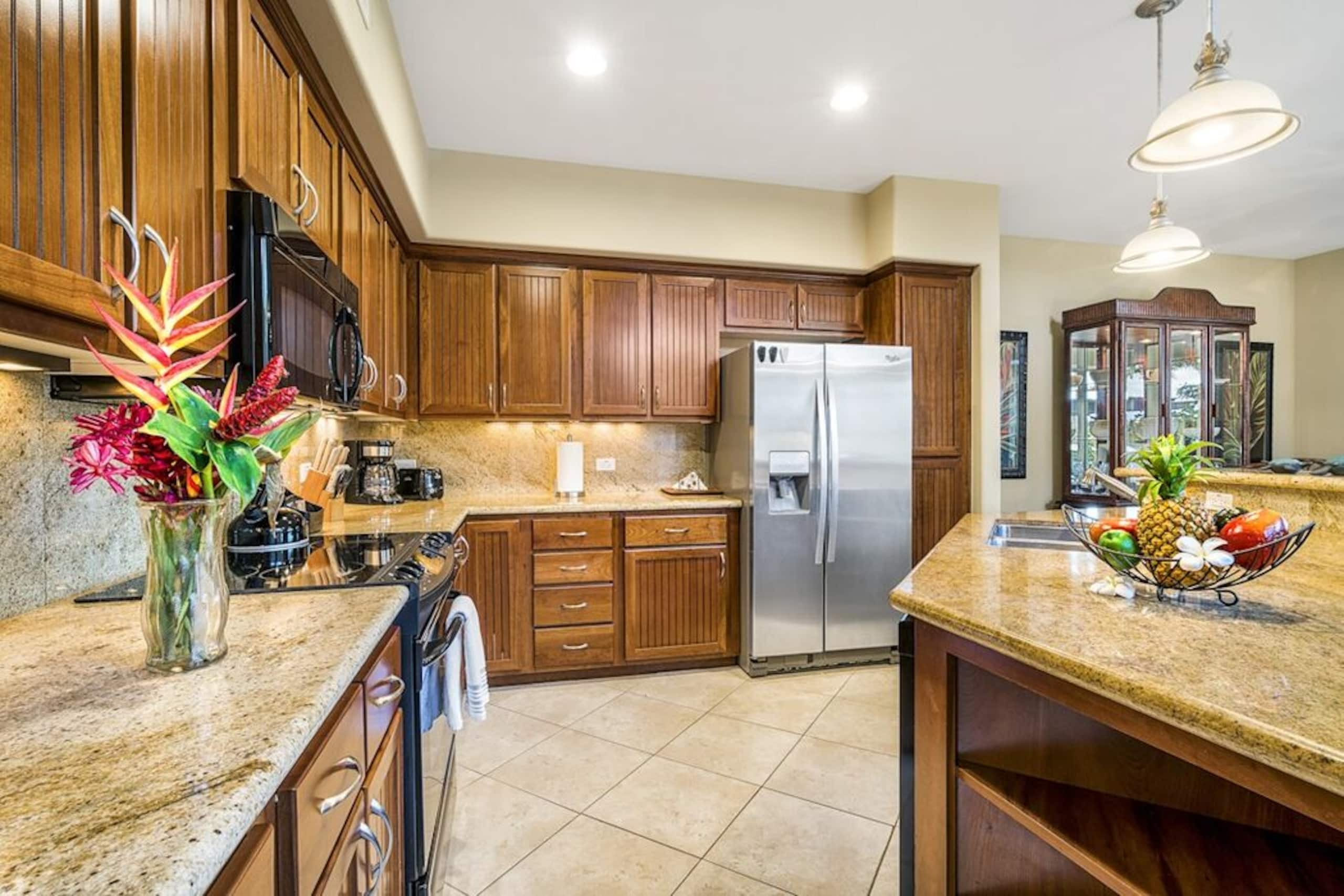 Townhouse in Waimea · ★4.75 · 3 bedrooms · 4 beds · 3 baths - Image 5
