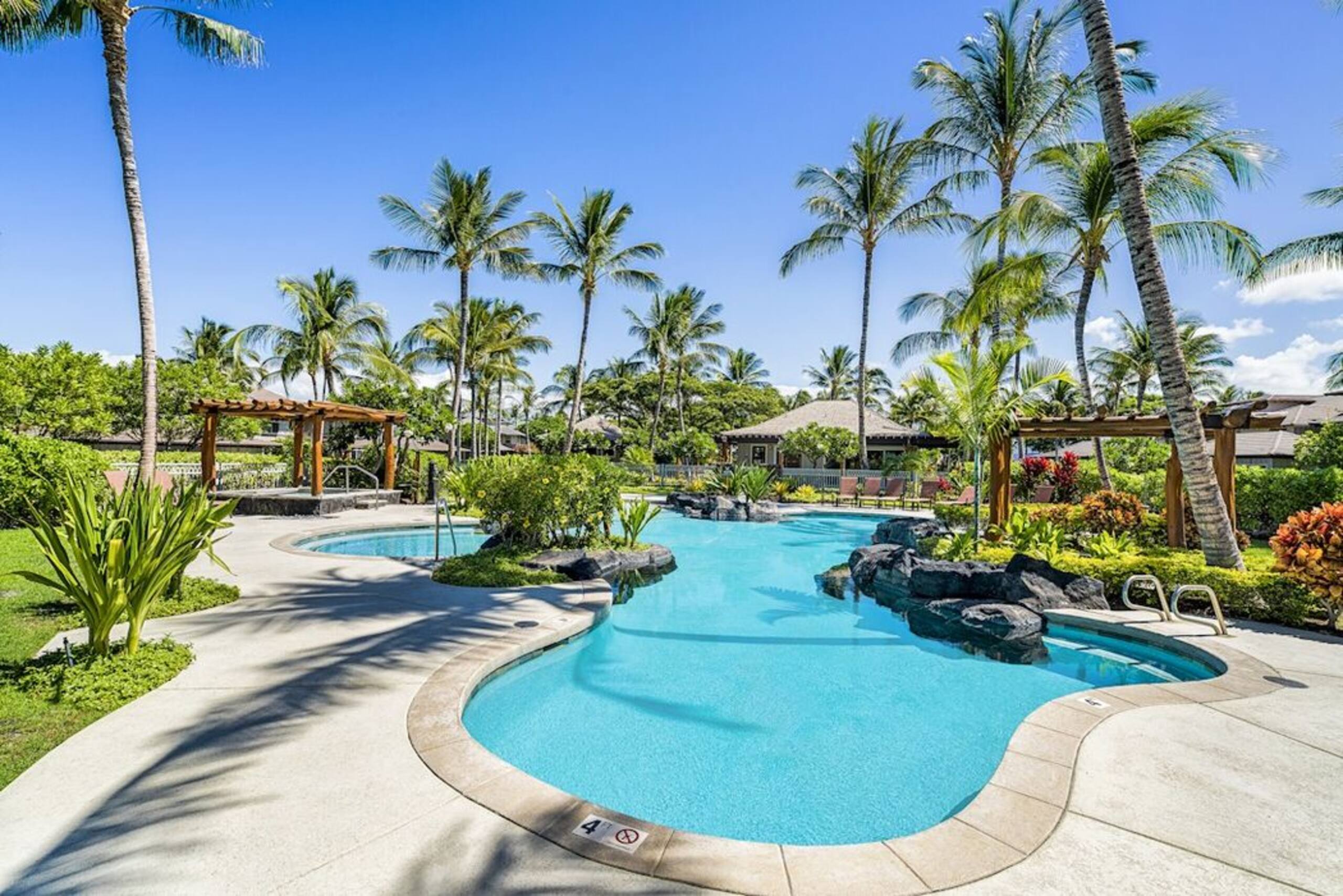 Townhouse in Waimea · ★4.75 · 3 bedrooms · 4 beds · 3 baths - Image 33