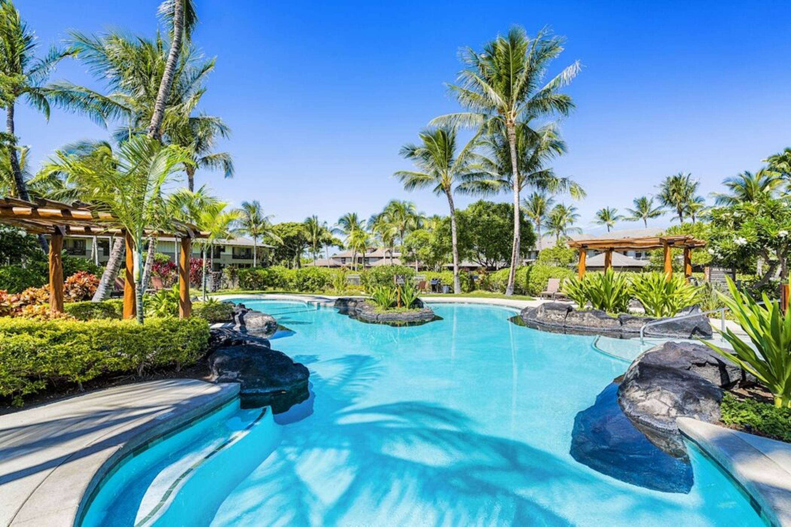 Townhouse in Waimea · ★4.75 · 3 bedrooms · 4 beds · 3 baths - Image 36