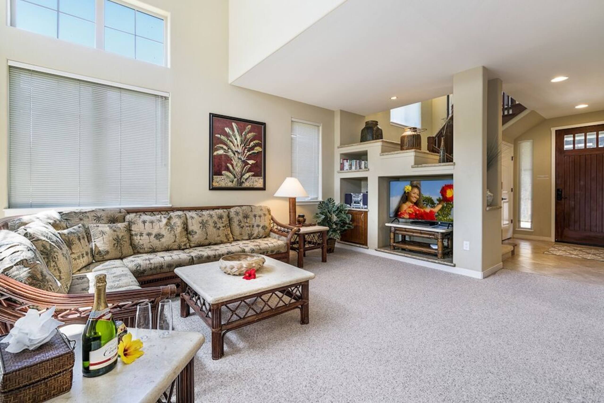 Townhouse in Waimea · ★4.75 · 3 bedrooms · 4 beds · 3 baths - Image 4