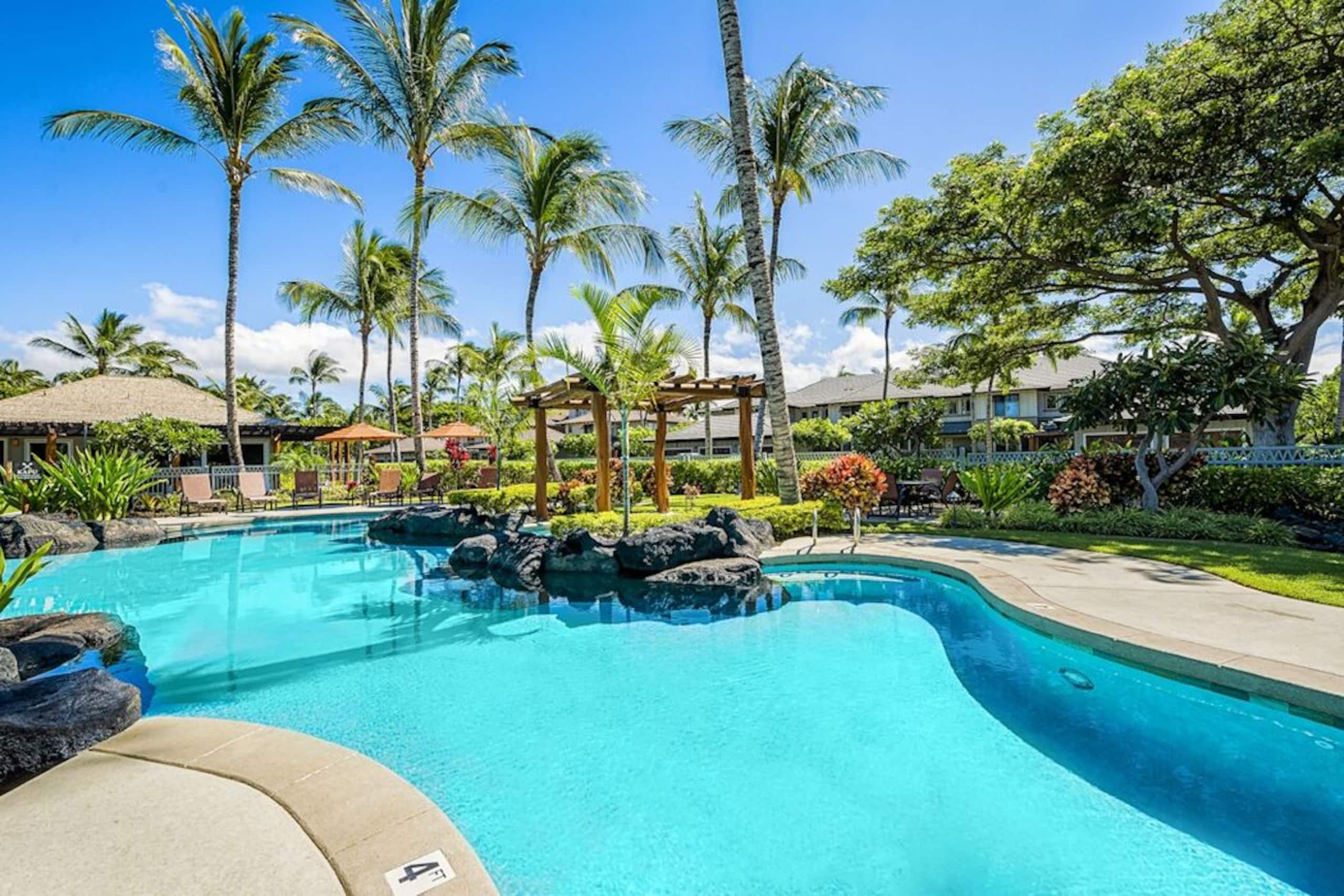 Townhouse in Waimea · ★4.75 · 3 bedrooms · 4 beds · 3 baths - Image 35
