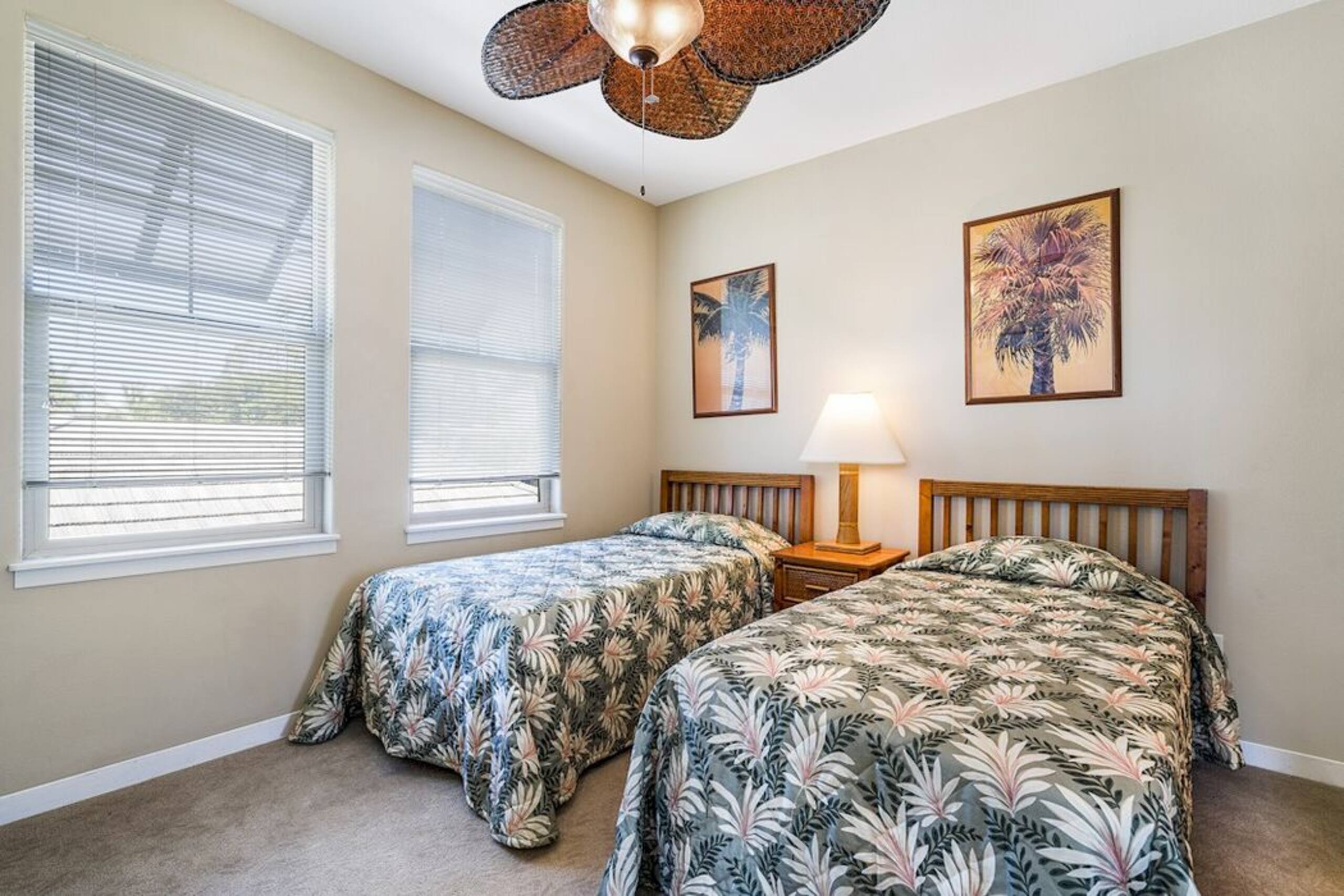 Townhouse in Waimea · ★4.75 · 3 bedrooms · 4 beds · 3 baths - Image 15