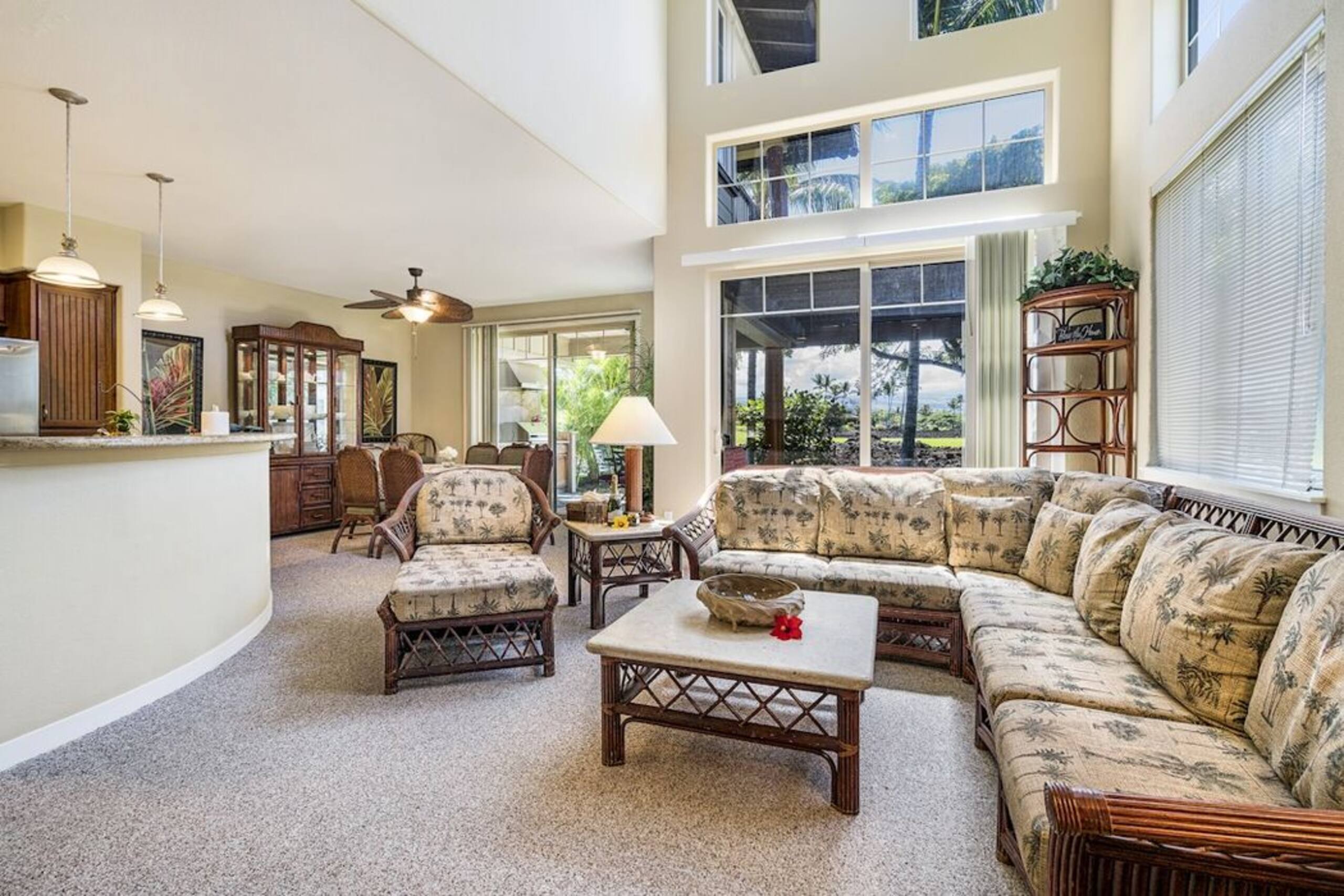 Townhouse in Waimea · ★4.75 · 3 bedrooms · 4 beds · 3 baths - Image 3
