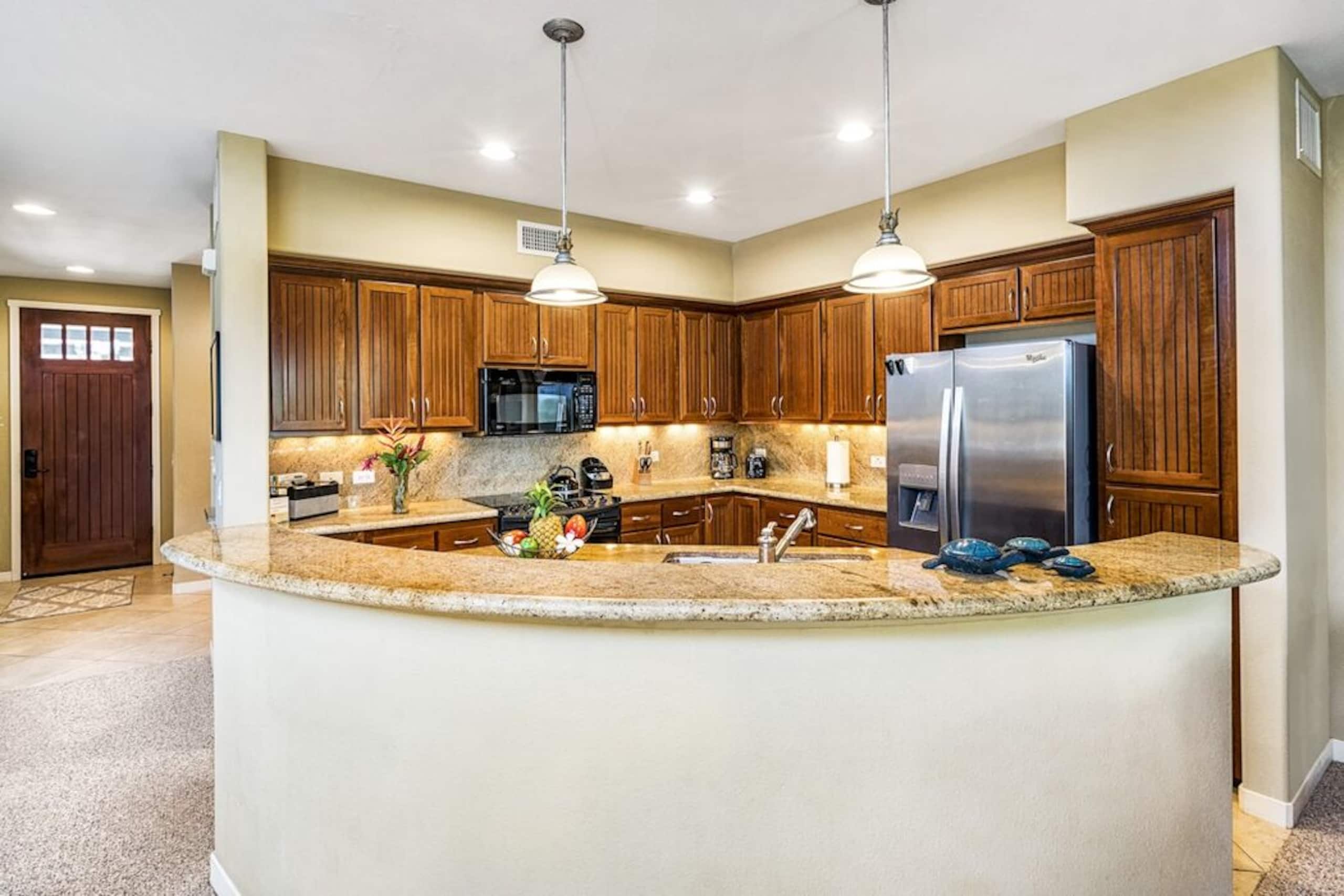 Townhouse in Waimea · ★4.75 · 3 bedrooms · 4 beds · 3 baths - Image 7