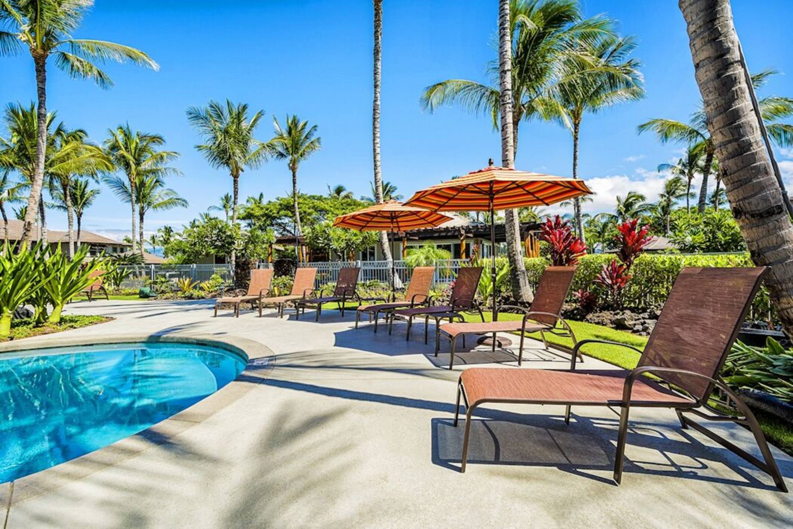 Townhouse in Waimea · ★4.75 · 3 bedrooms · 4 beds · 3 baths - Image 37