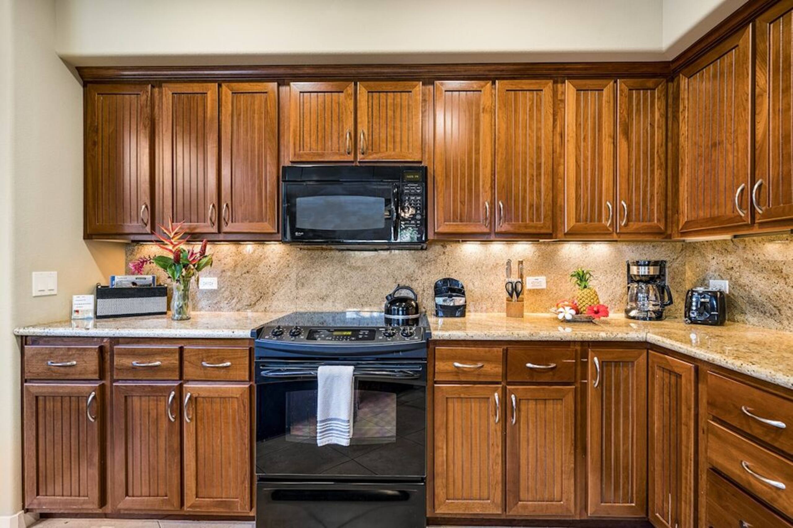 Townhouse in Waimea · ★4.75 · 3 bedrooms · 4 beds · 3 baths - Image 6