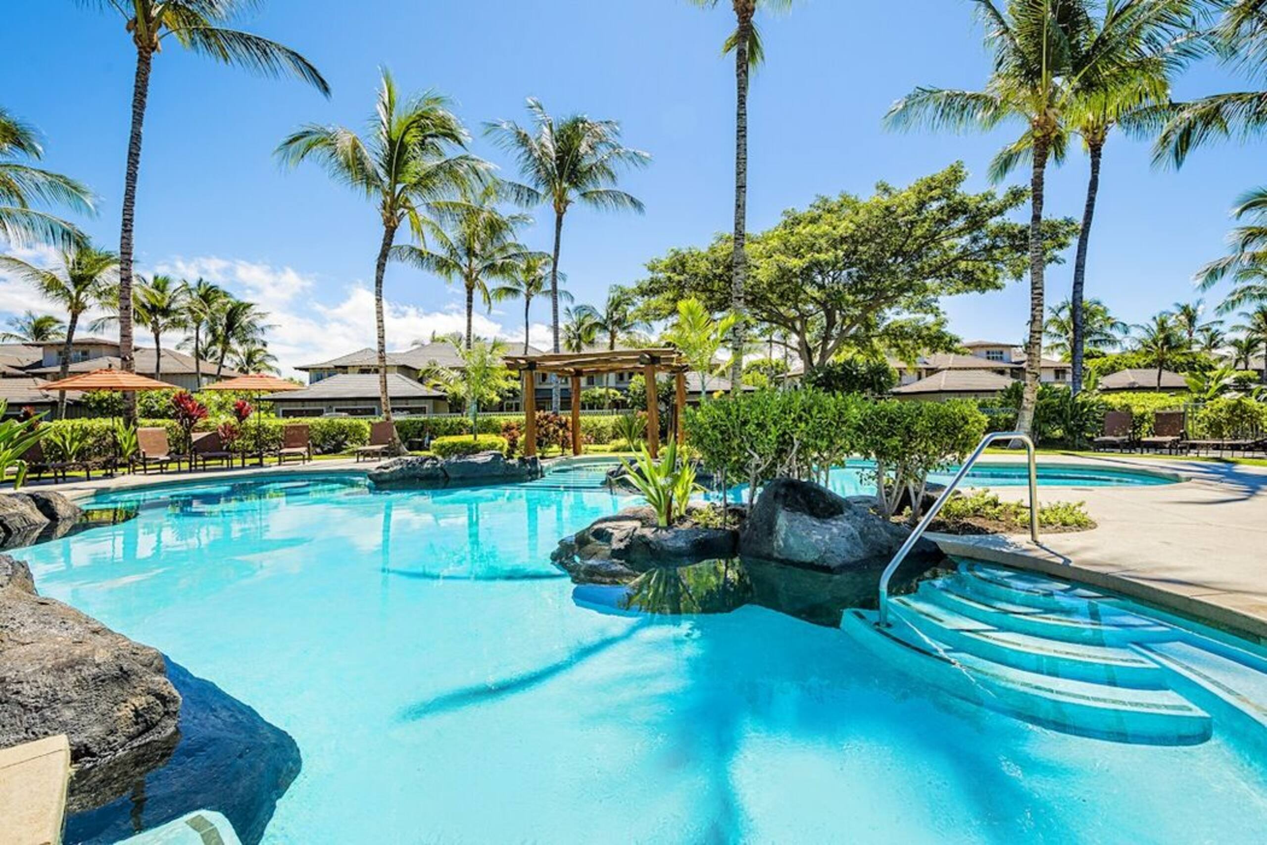 Townhouse in Waimea · ★4.75 · 3 bedrooms · 4 beds · 3 baths - Image 32