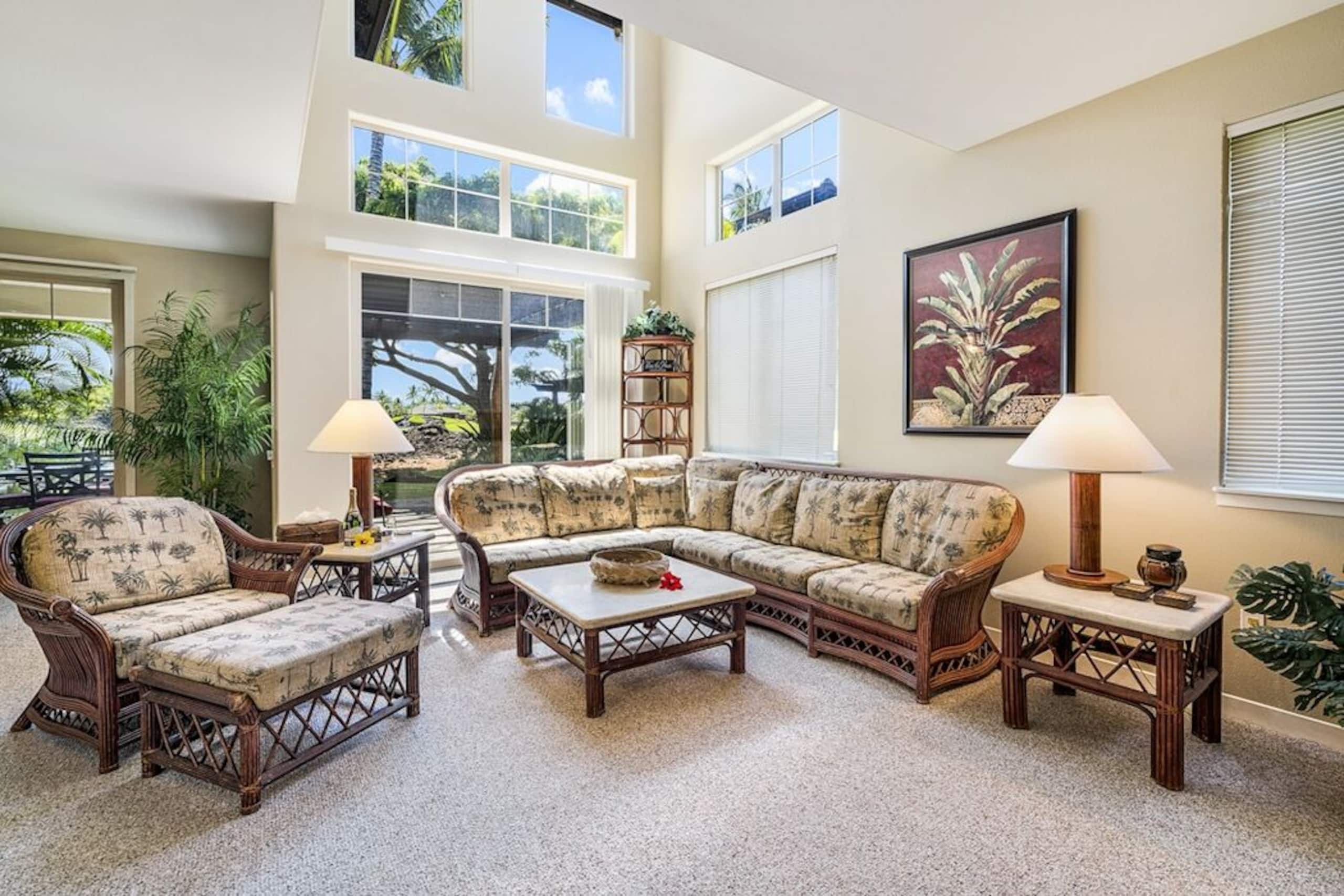Townhouse in Waimea · ★4.75 · 3 bedrooms · 4 beds · 3 baths - Image 2