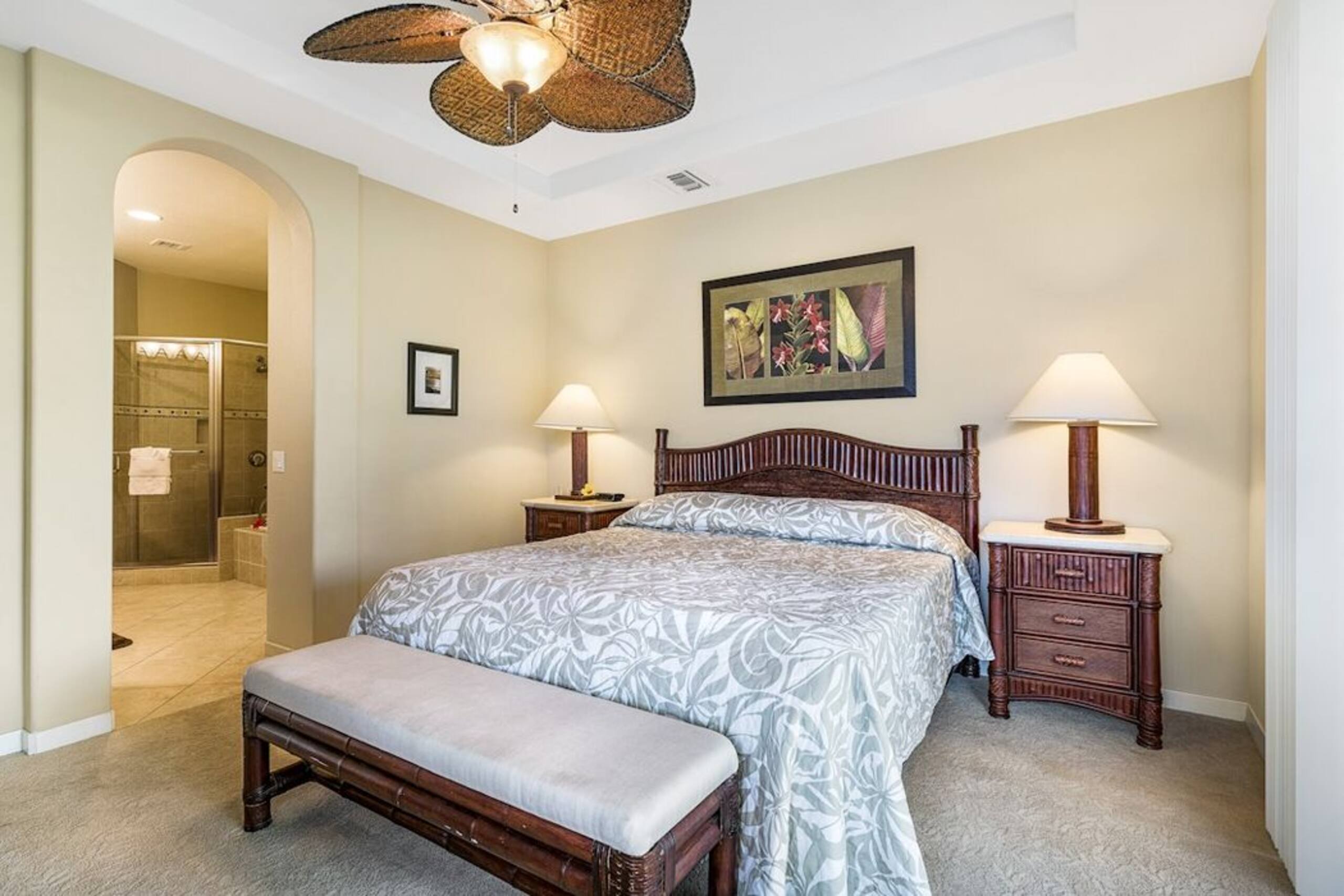 Townhouse in Waimea · ★4.75 · 3 bedrooms · 4 beds · 3 baths - Image 13