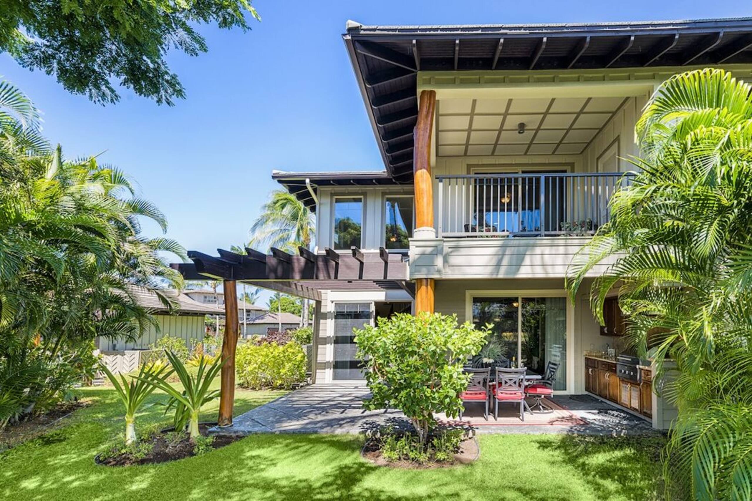 Townhouse in Waimea · ★4.75 · 3 bedrooms · 4 beds · 3 baths - Image 25