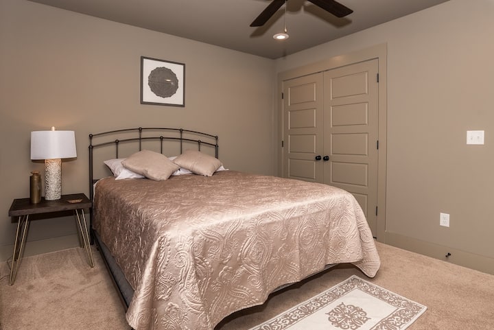 Главна спална соба