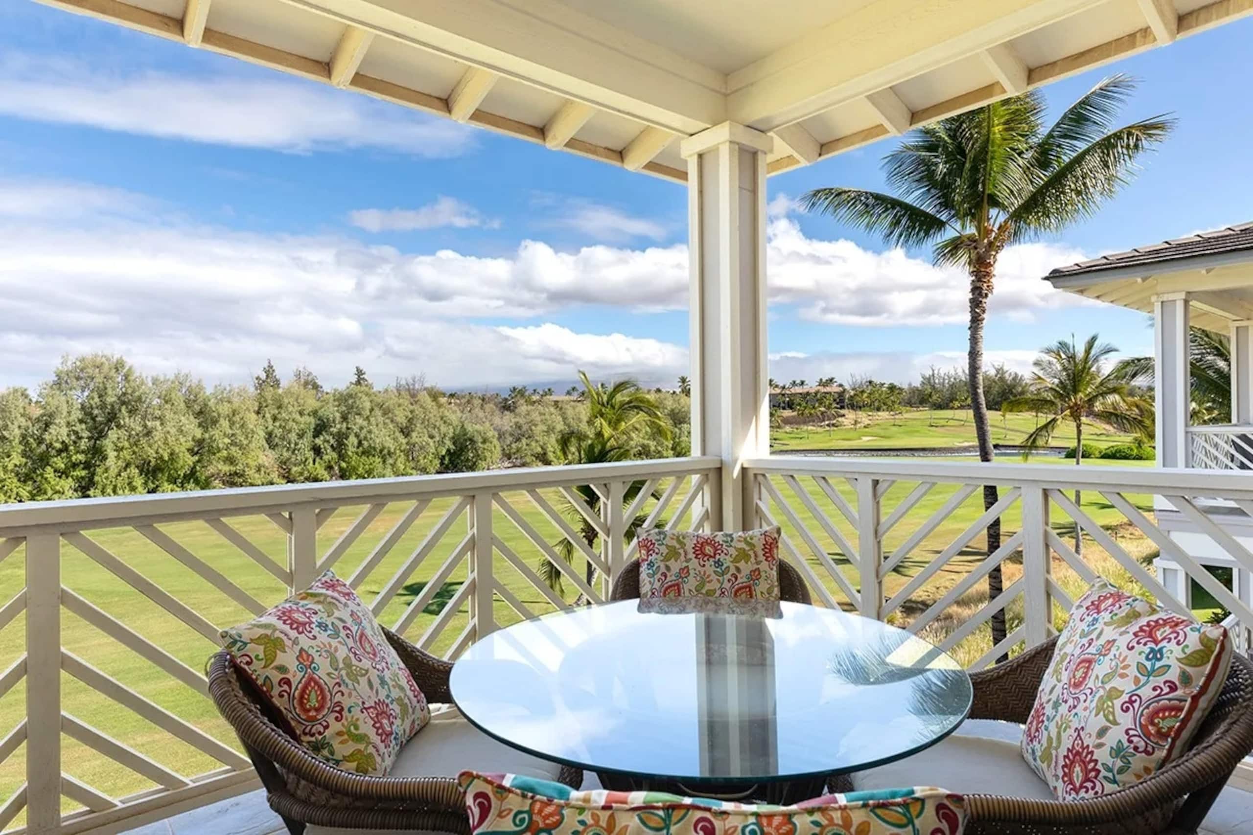 Great Location, 2bdrm w/loft and fairway view - Main photo