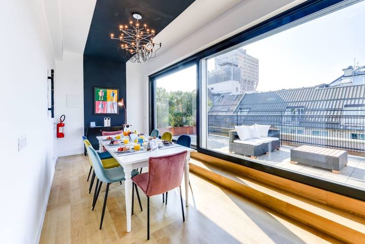 Sweett | Duomo View I gallery image 4