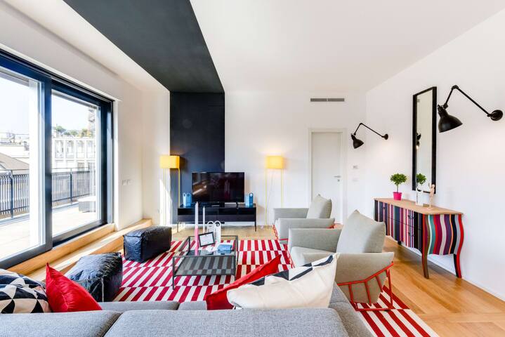 Sweett | Duomo View I gallery image 3