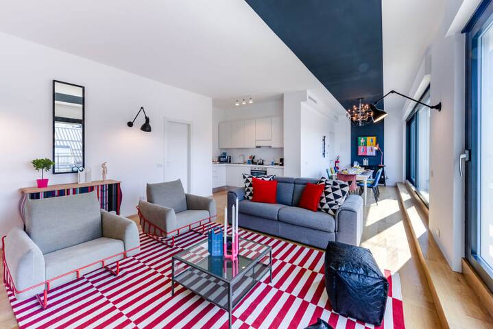 Sweett | Duomo View I gallery image 2