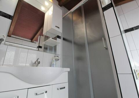 Apartment Asima