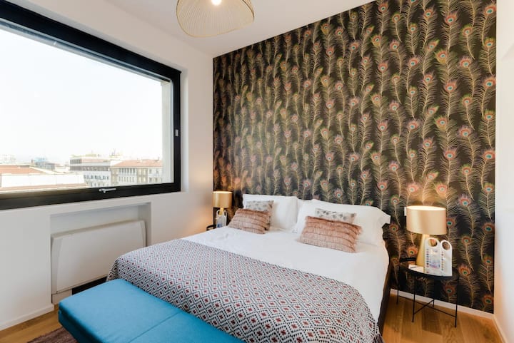 غرفة النوم 2