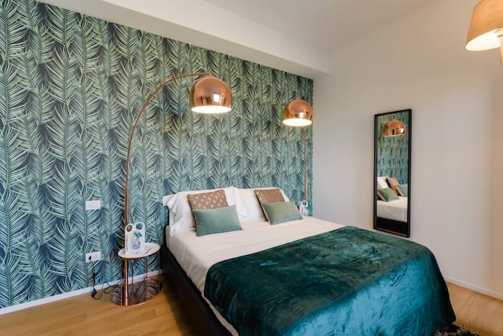 غرفة النوم 3