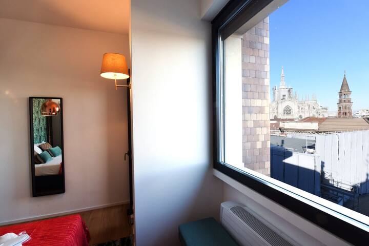 Sweett | Duomo View II gallery image 2