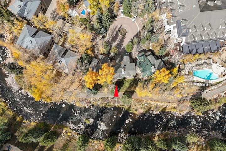 Vail Residences At Cascade Village managed Airbnb listing 3