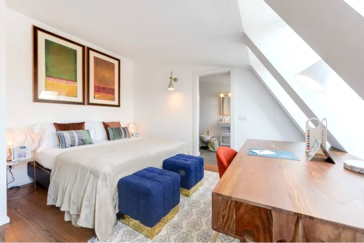 Sweett | Duomo View III gallery image 3