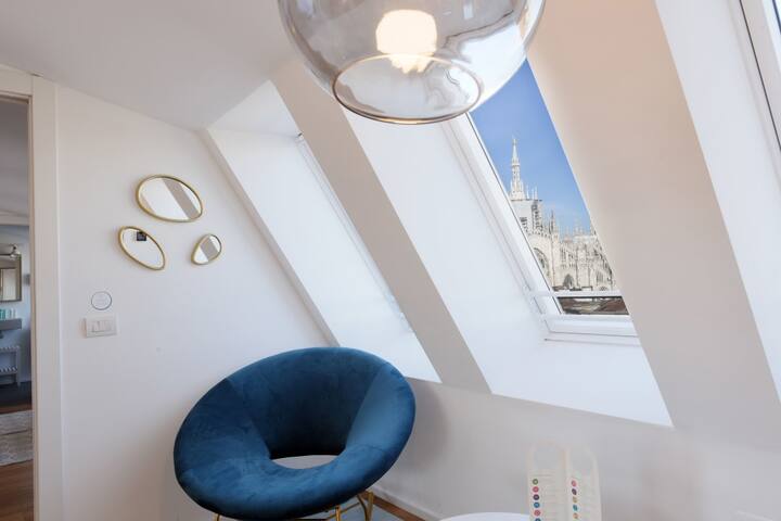 Sweett | Duomo View III gallery image 2