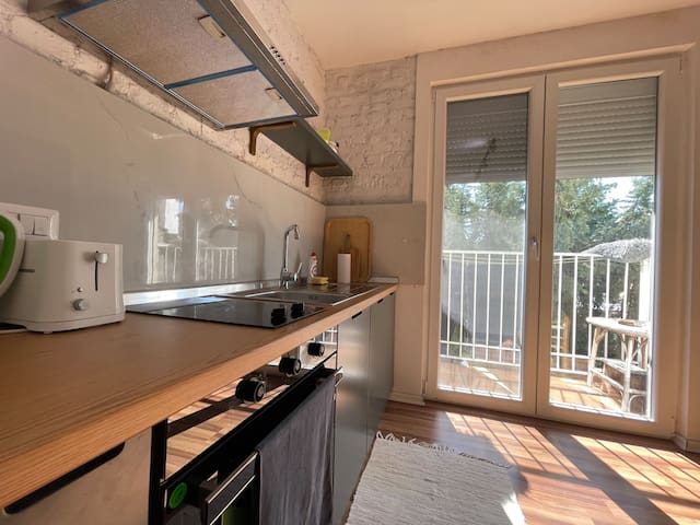 EnjoyTravel Apartments managed Airbnb listing 2