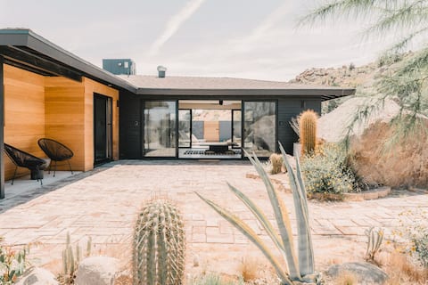 Villa Kuro by Fieldtrip | Serene Minimalist Escape