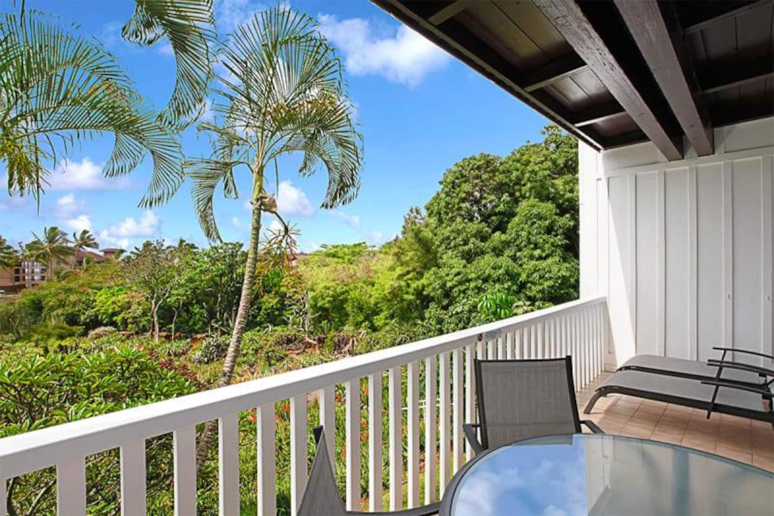 Condo in Koloa · ★4.77 · 1 bedroom · 2 beds · 1 private bath - Image 5