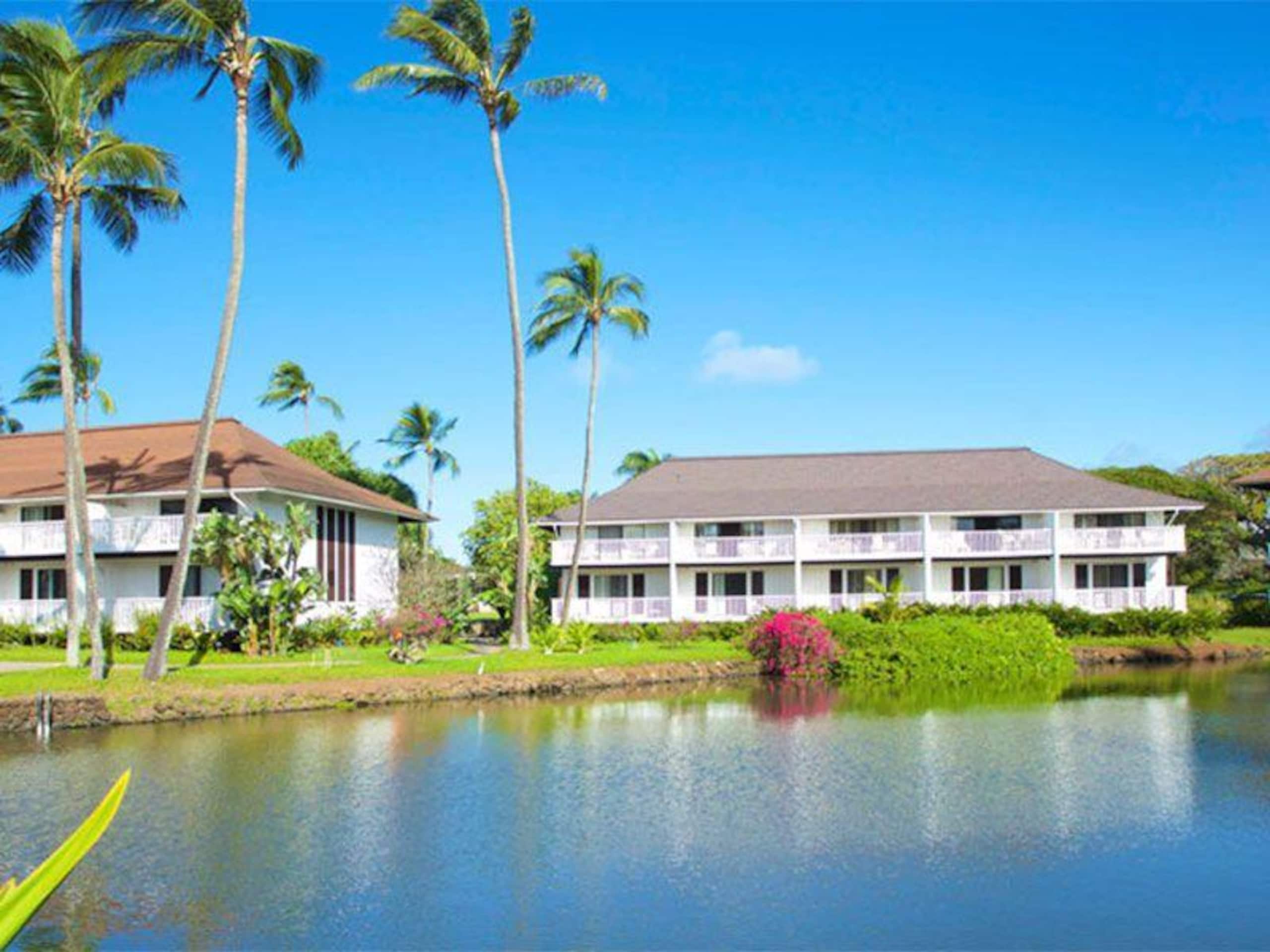 Condo in Koloa · ★4.77 · 1 bedroom · 2 beds · 1 private bath - Image 25