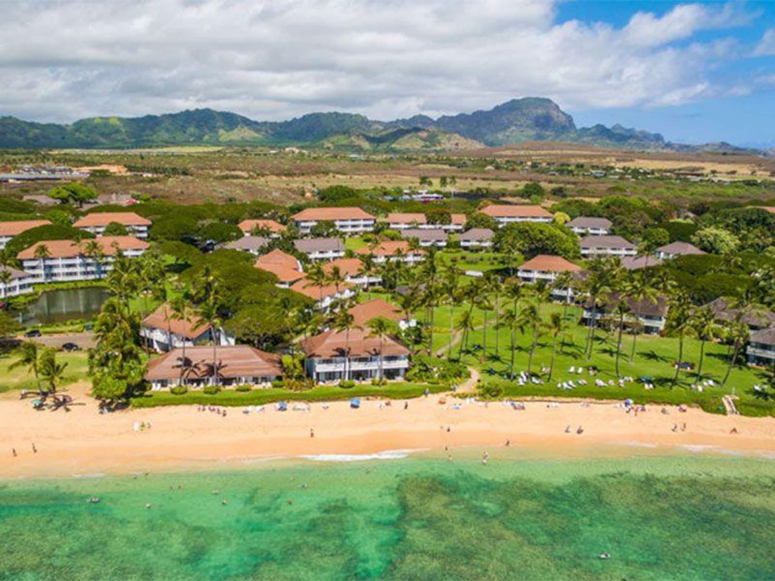 Condo in Koloa · ★4.77 · 1 bedroom · 2 beds · 1 private bath - Image 30