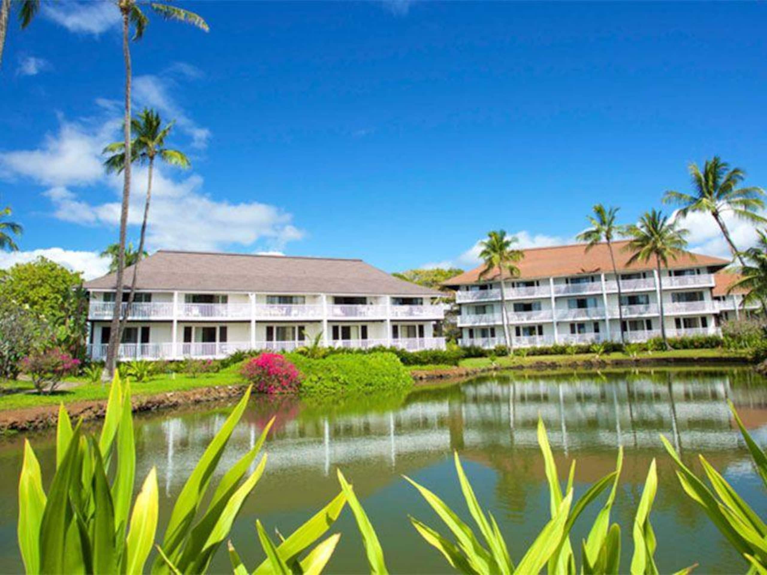 Condo in Koloa · ★4.77 · 1 bedroom · 2 beds · 1 private bath - Image 24