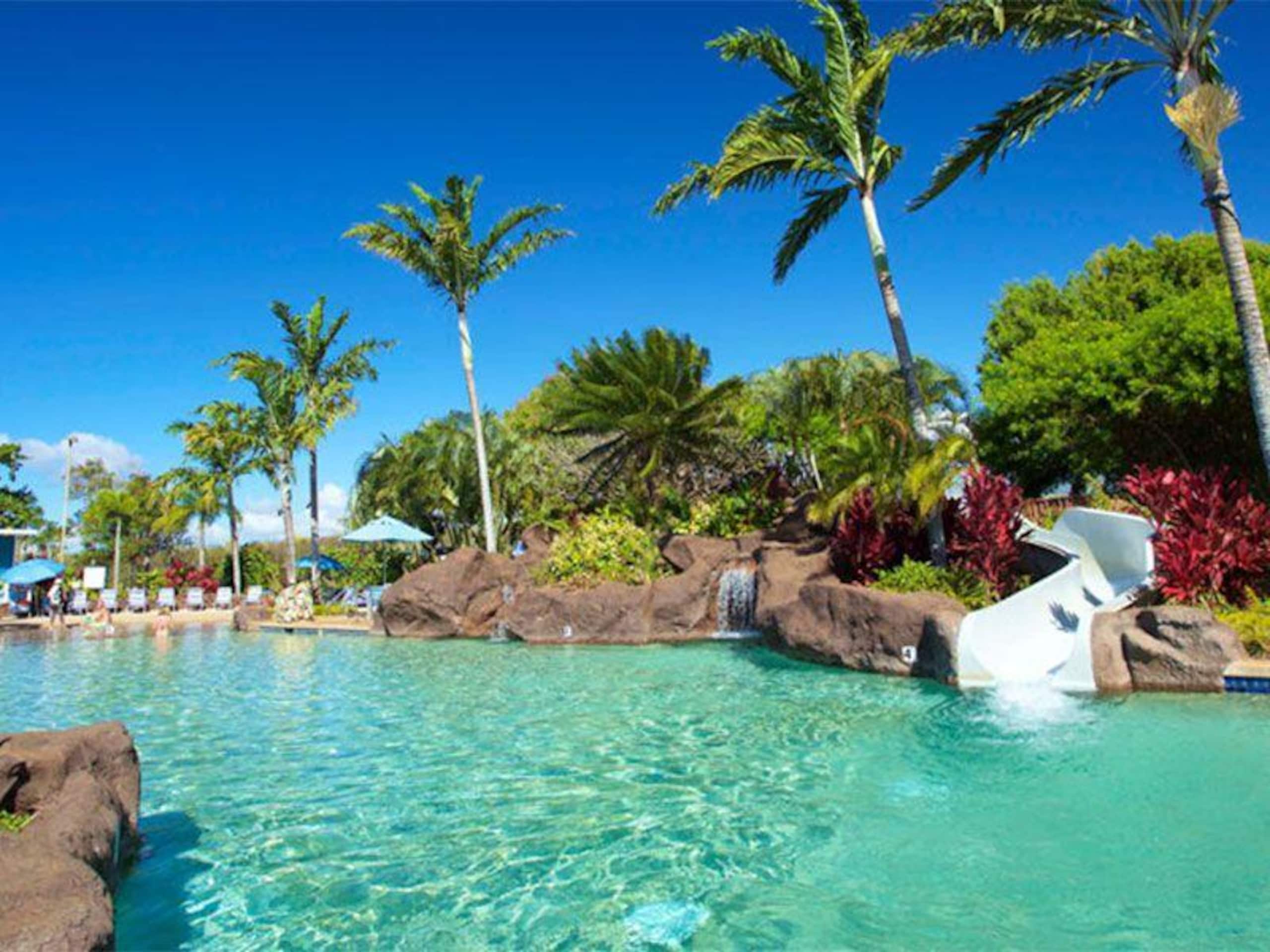 Condo in Koloa · ★4.77 · 1 bedroom · 2 beds · 1 private bath - Image 1