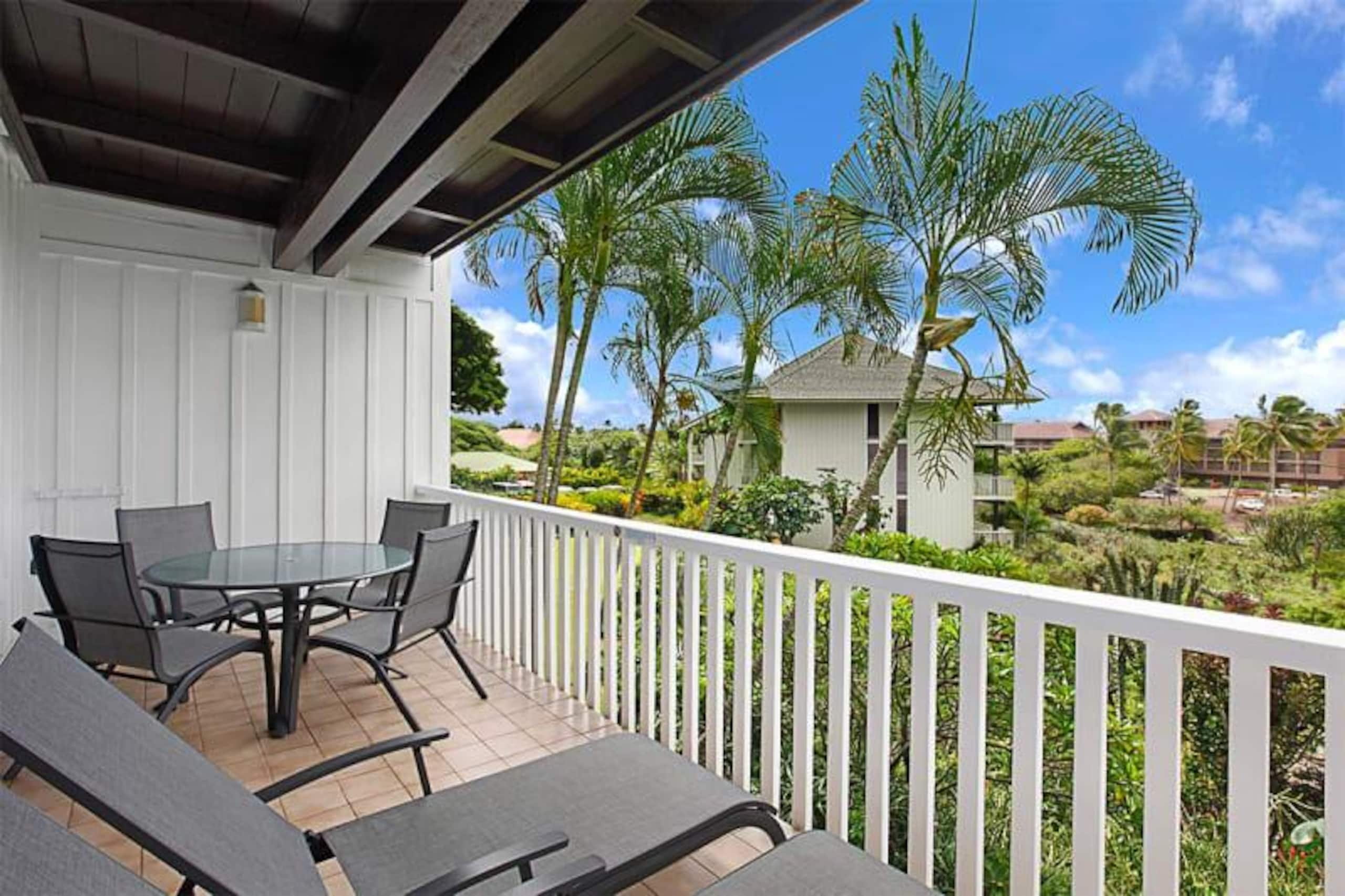 Condo in Koloa · ★4.77 · 1 bedroom · 2 beds · 1 private bath - Image 9
